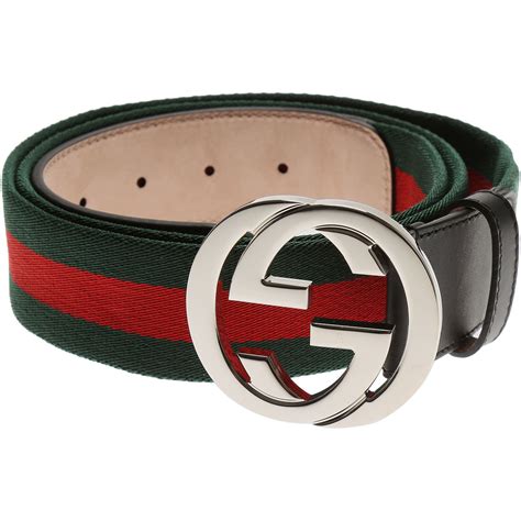 gucci belts outlet men